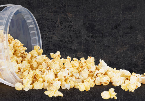 Popcorn Popcorn