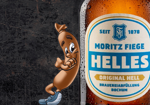 Fiege Helles Fiege Helles