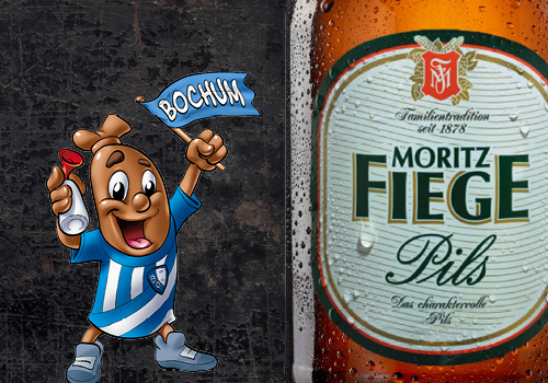 Fiege Pils Fiege Pils
