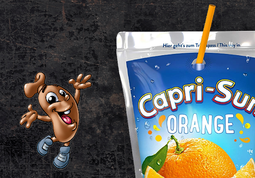 Capri-Sun Capri-Sun