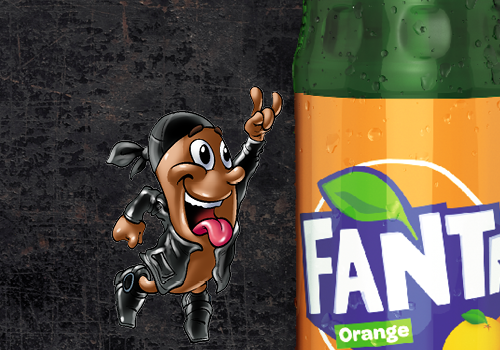 Fanta Fanta