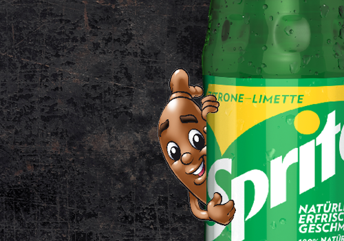 Sprite Sprite