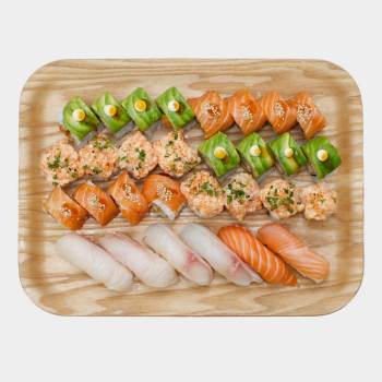 Arata Platter Arata Platter