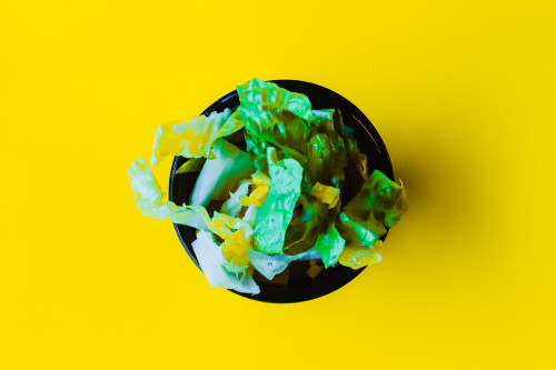 Lettuce Lettuce