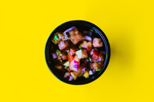 Pico de Gallo Pico de Gallo