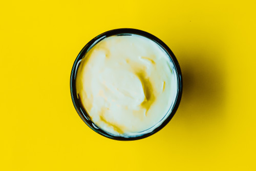Sour cream Sour cream