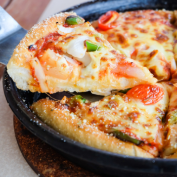 Pan Pizza Miami Pan Pizza Miami