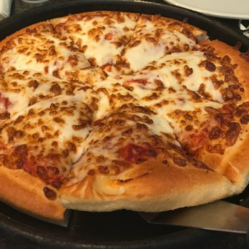 Pan Pizza Philadelphia Ø 26cm Pan Pizza Philadelphia Ø 26cm