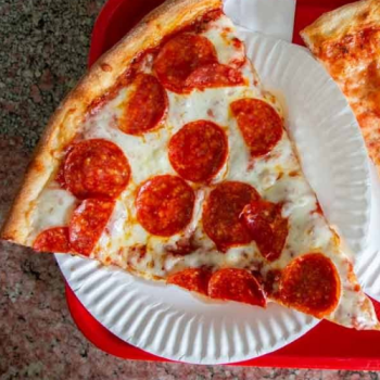 New York Peperoni Pizza New York Peperoni Pizza