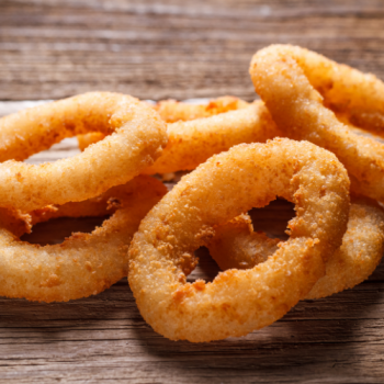 Onion Rings (12 Stück) Onion Rings (12 Stück)