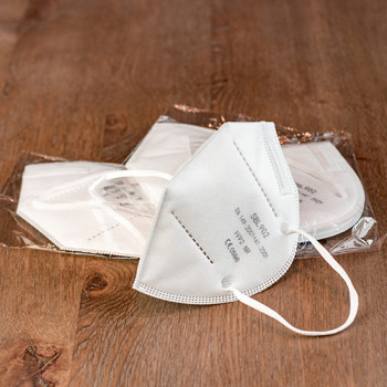 *SPECIAL* FFP2 NR Partikelfilternde Halbmaske (Faltmaske) SBL 902 *SPECIAL* FFP2 NR Partikelfilternde Halbmaske (Faltmaske) SBL 902
