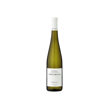 MARKUS MOLITOR RIESLING 0,75l MARKUS MOLITOR RIESLING 0,75l
