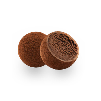 Mochi Schoko Mochi Schoko