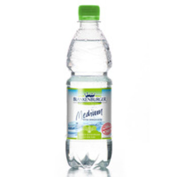 Blankenburger medium 0,5l Blankenburger medium 0,5l