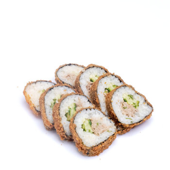 Tuna Big Roll ( 8 Stück) Tuna Big Roll ( 8 Stück)