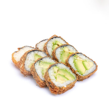 Avocado Big Roll ( 8 Stück) Avocado Big Roll ( 8 Stück)