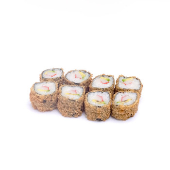 Ebi Mini Roll ( 8 Stück) Ebi Mini Roll ( 8 Stück)