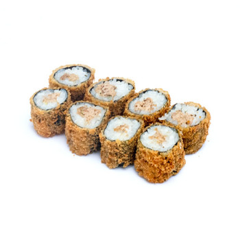 Tuna Mini Roll ( 8 Stück) Tuna Mini Roll ( 8 Stück)
