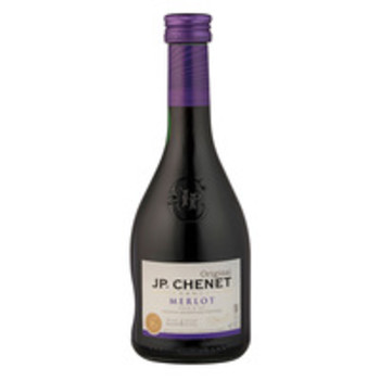 J.P. Chenet Merlot 0,25l trocken J.P. Chenet Merlot 0,25l trocken