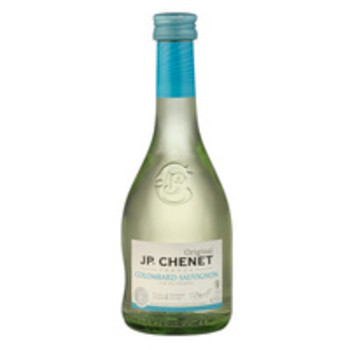 J.P. Chenet Colombard-Sauvignon 0,25l trocken J.P. Chenet Colombard-Sauvignon 0,25l trocken