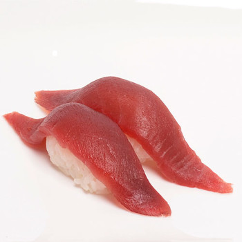 Maguro Nigiri ( 2 Stück) Maguro Nigiri ( 2 Stück)