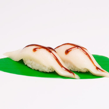 Mutsu Nigiri ( 2 Stück) Mutsu Nigiri ( 2 Stück)