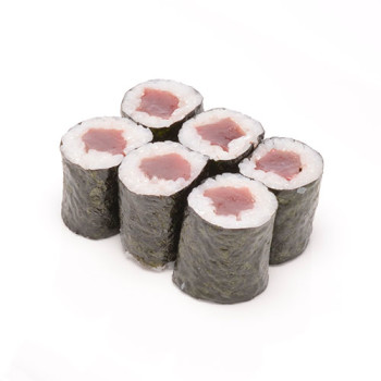 Tekka Maki ( 4 Stück) Tekka Maki ( 4 Stück)