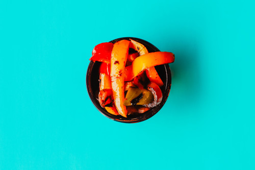 Veggies Veggies