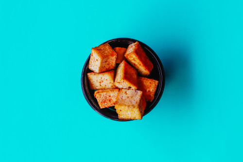 Tofu Tofu