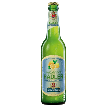 Feldschlößchen alkoholfreies Radler 0,5l Feldschlößchen alkoholfreies Radler 0,5l