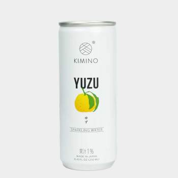 Yuzu Lemonade 250ml Dose Yuzu Lemonade 250ml Dose