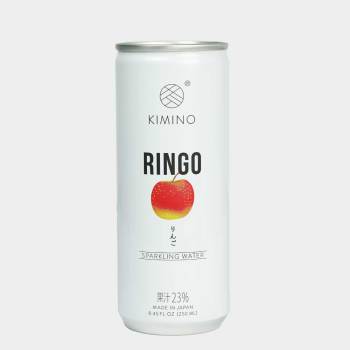 Ringo Lemonade 250ml Dose Ringo Lemonade 250ml Dose