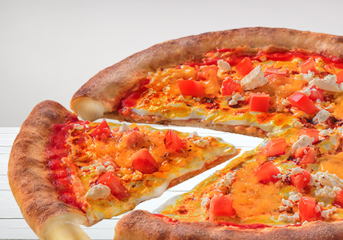 Pizza Cheesey Cheesey (Big Monkey) Pizza Cheesey Cheesey (Big Monkey)