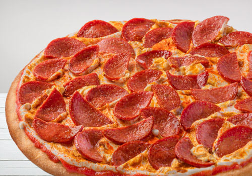 Pizza Sucuk (Jumbo) Pizza Sucuk (Jumbo)