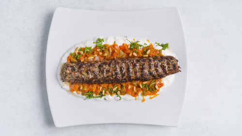 Kabab Bi Laban Kabab Bi Laban