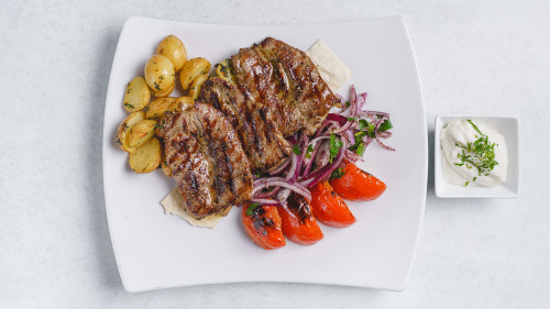Lammfilet Lammfilet