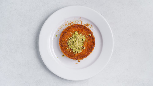 Knafeh Knafeh