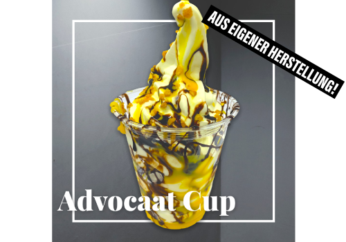 Advocaat Cup Advocaat Cup