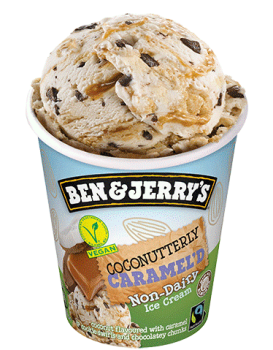 Coconutterly Caramel'd (vegan) 500ml Coconutterly Caramel'd (vegan) 500ml