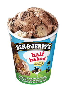 Half Baked (halal) 500ml Half Baked (halal) 500ml