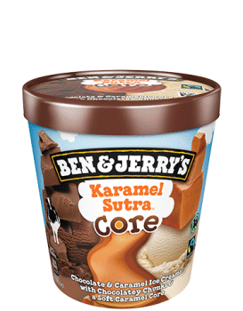 Karamel Sutra 500ml Karamel Sutra 500ml