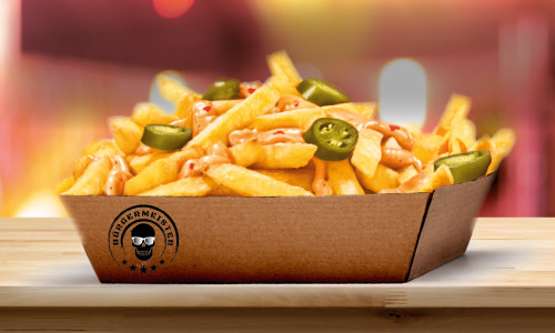 Chili Cheese Fries Chili Cheese Fries