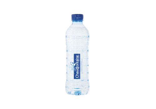 Chaudfontaine blauw | 0,5L Chaudfontaine blauw | 0,5L