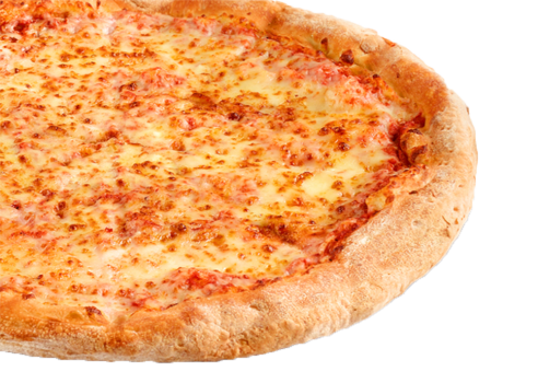 Margherita vegan (XL) Margherita vegan (XL)
