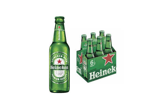 Heineken Heineken