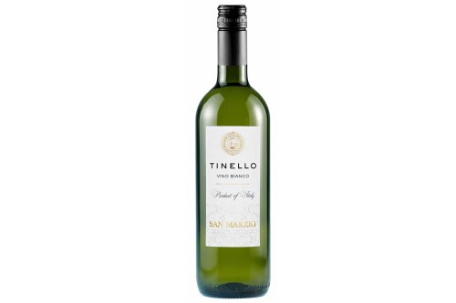Vino Bianco Tinello Vino Bianco Tinello