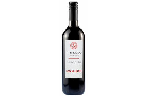 Vino Rosso Tinello Vino Rosso Tinello