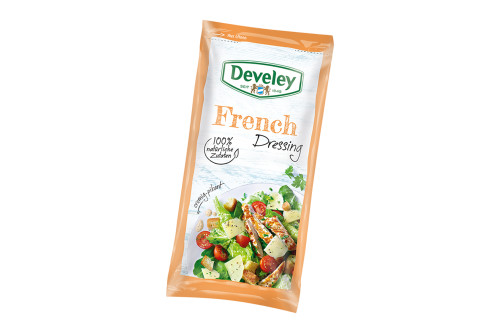 Dressing French Dressing French