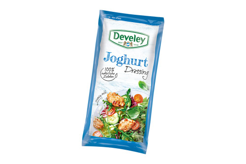 Dressing Joghurt Dressing Joghurt