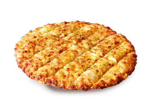 Cheesesticks mit Knoblauch Cheesesticks mit Knoblauch